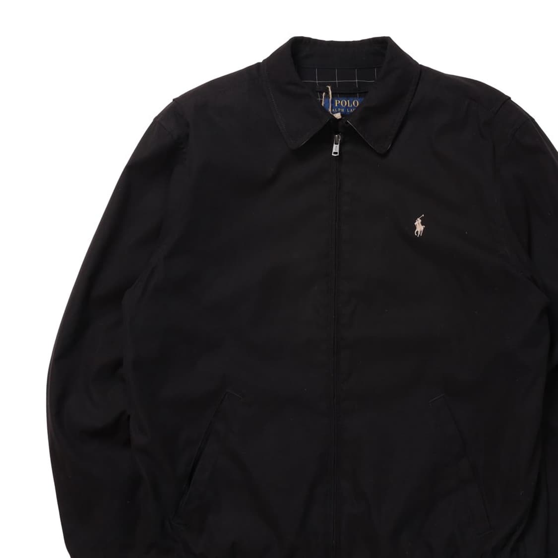 Polo by Ralph Lauren Polyester Blouson  상품이미지2