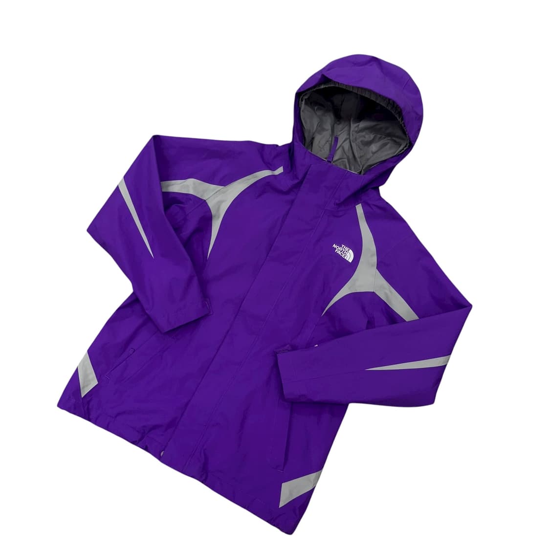 노스페이스 하이벤트 여성 바람막이 상품이미지3