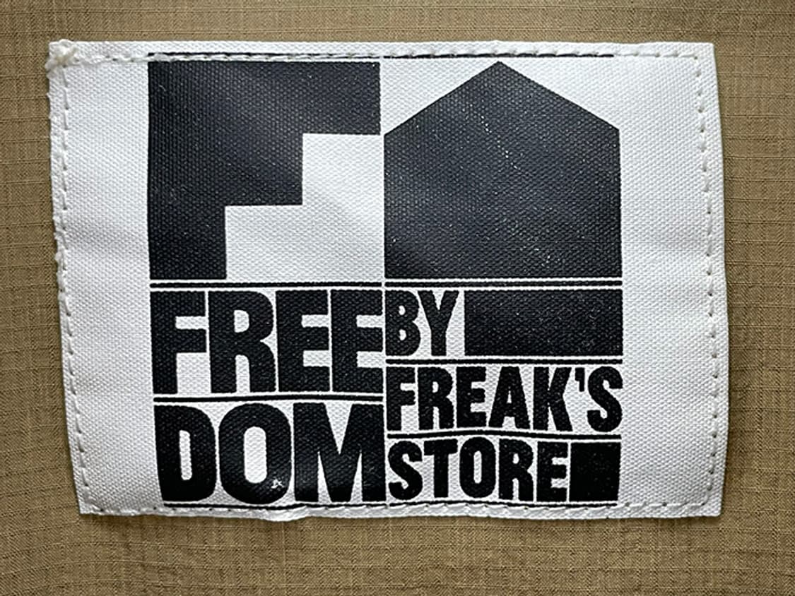 FREEDOM by FREAK'S STORE (L) 상품이미지9