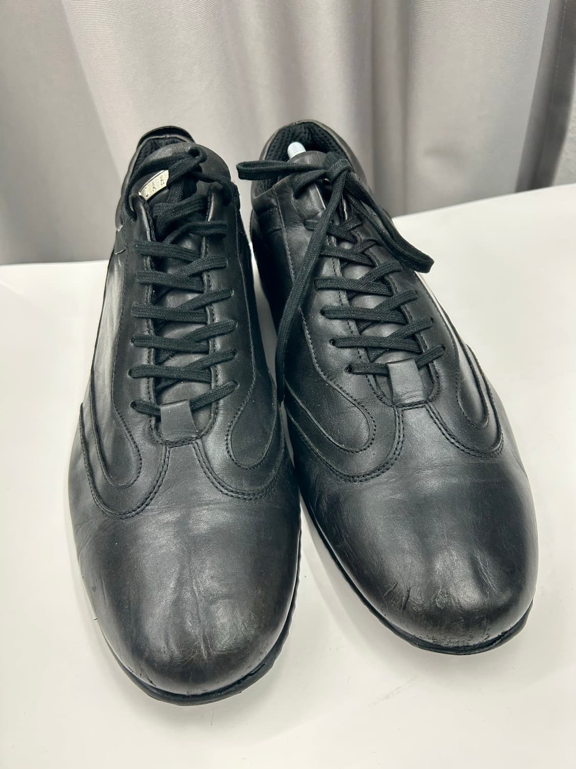 닥스 런던 레더 스니커즈 상품이미지4