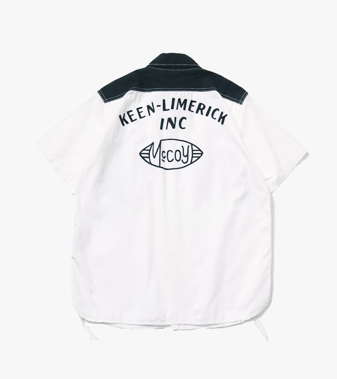 BUCO - MOTORCYCLE WORK SHIRT 상품이미지10