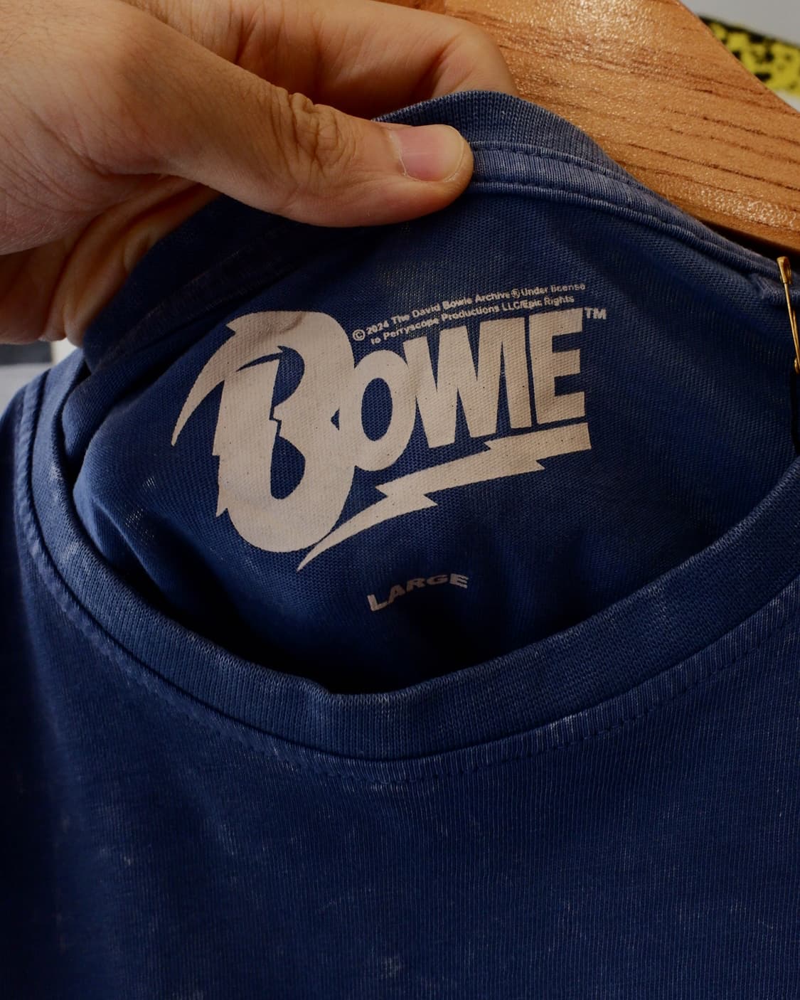 David Bowie 상품이미지6