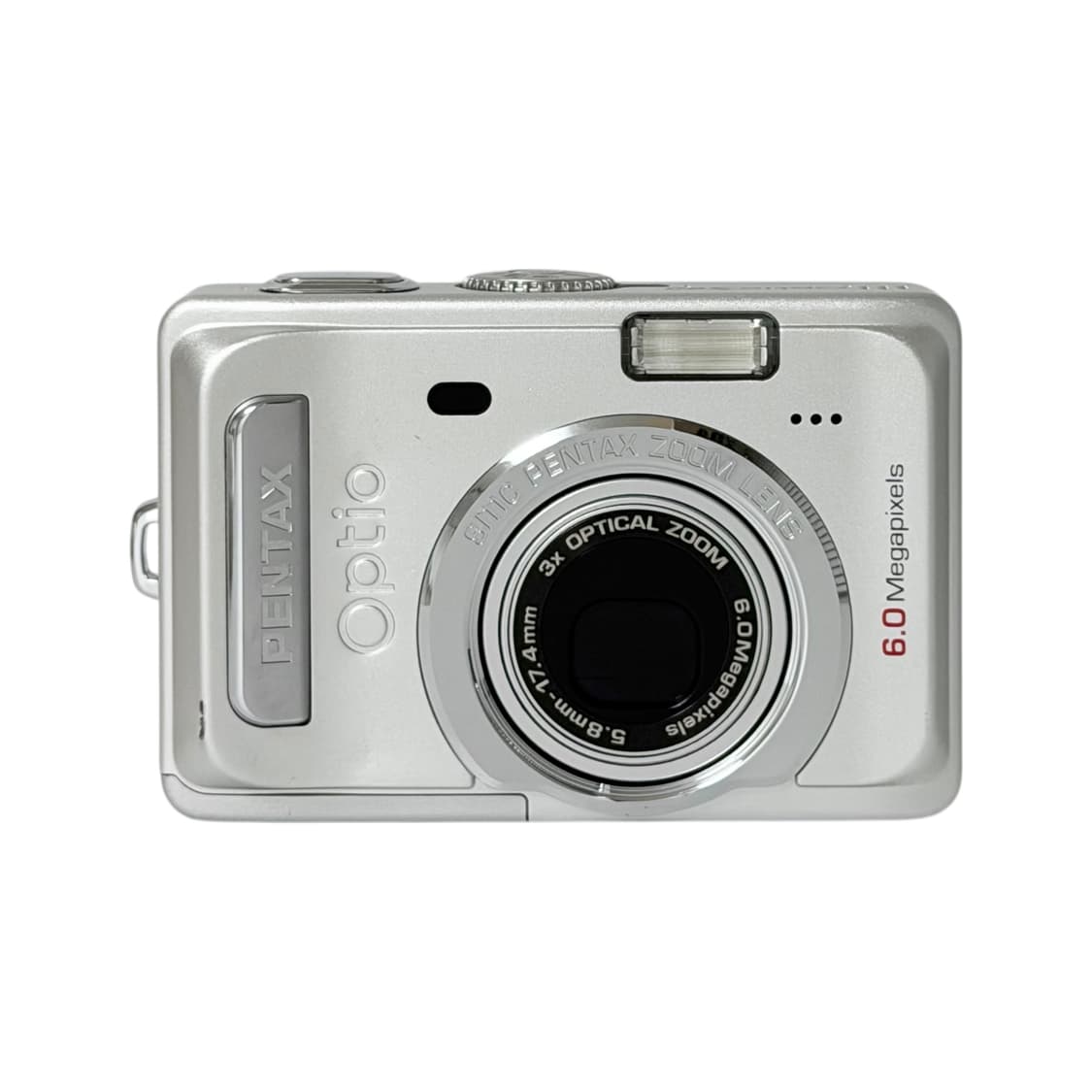 Pentax optio 펜탁스 옵티오 S60 상품이미지2