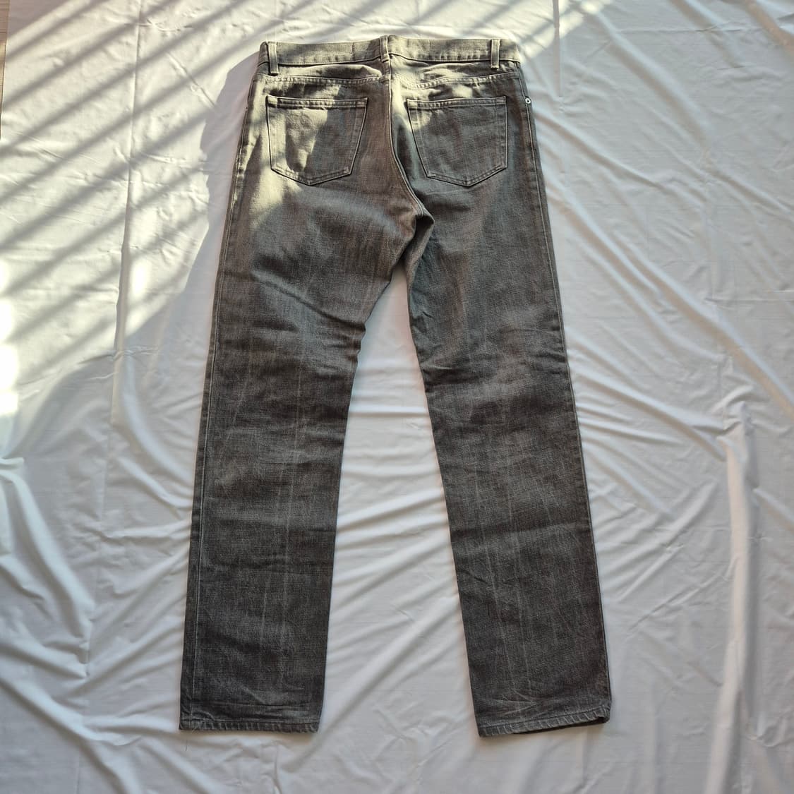 Helmut Lang Denim Pants 상품이미지4