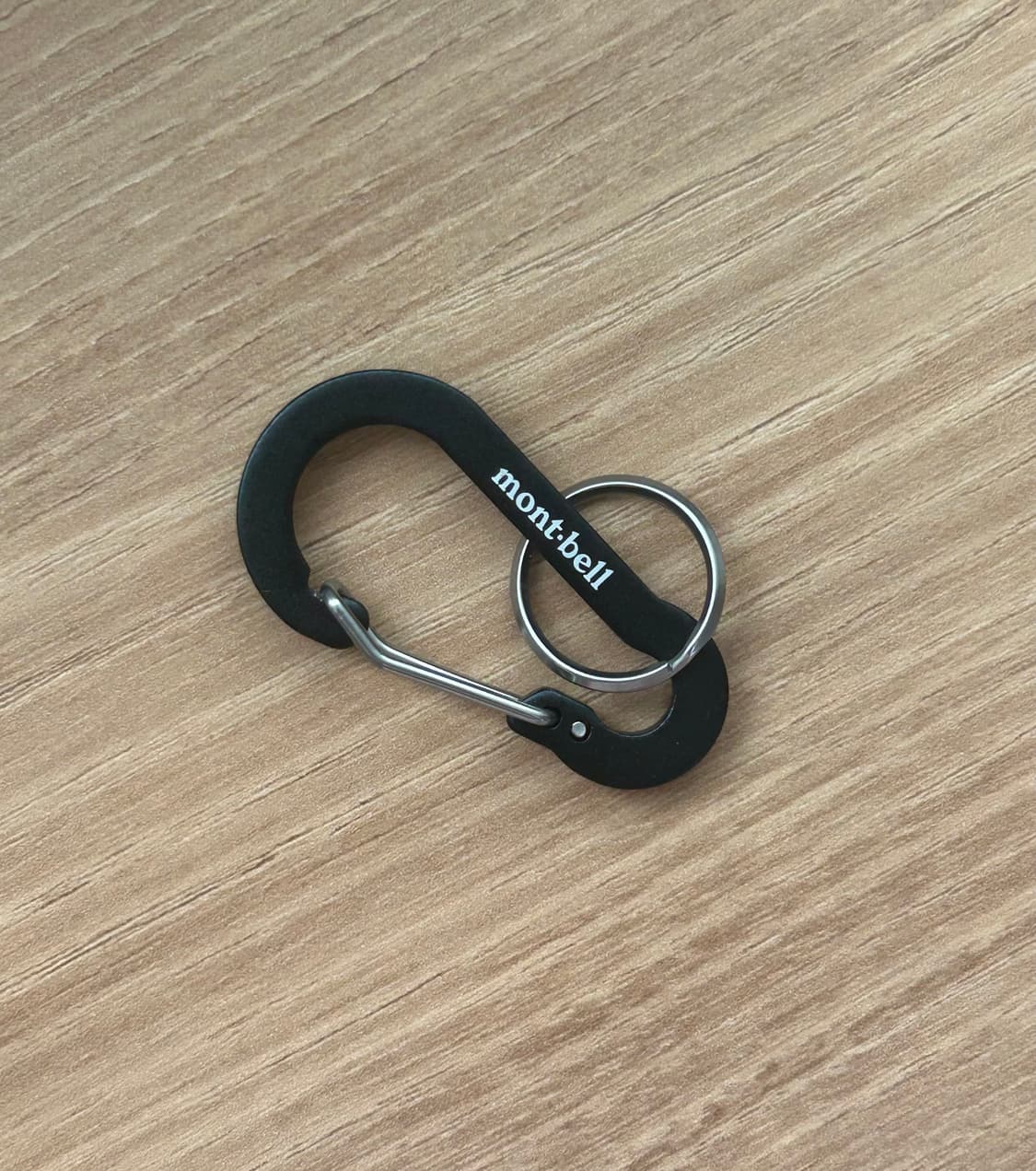 몽벨 카라비너 상품이미지1