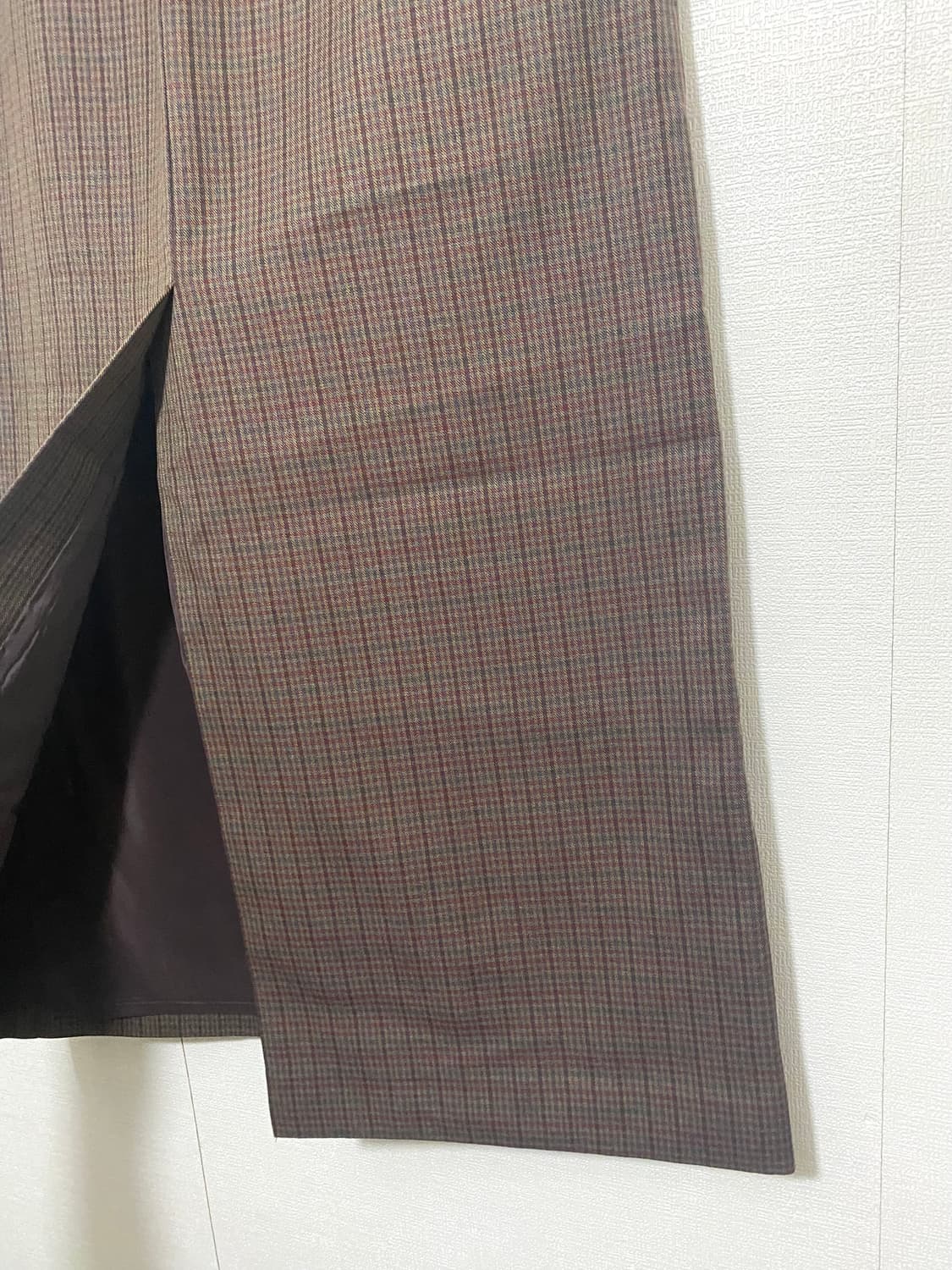 GED 롱 스커트 상품이미지5