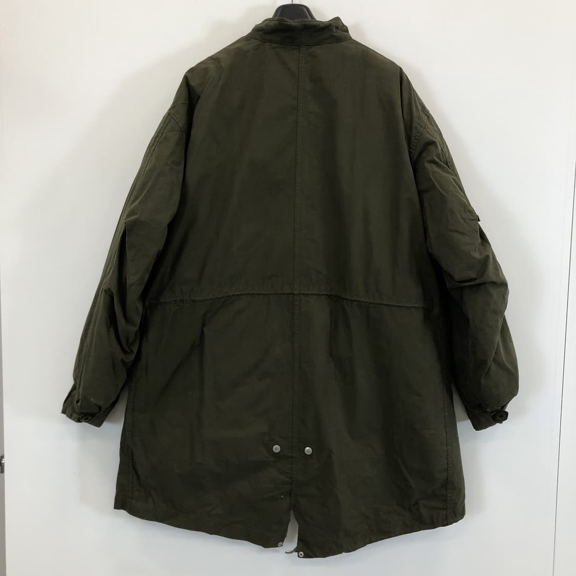 라퍼지스토어 M65 신슐레이트 3M 파카 M  상품이미지4