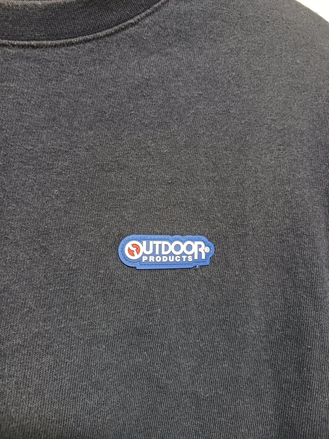 아웃도어 긴팔티셔츠 상품이미지2