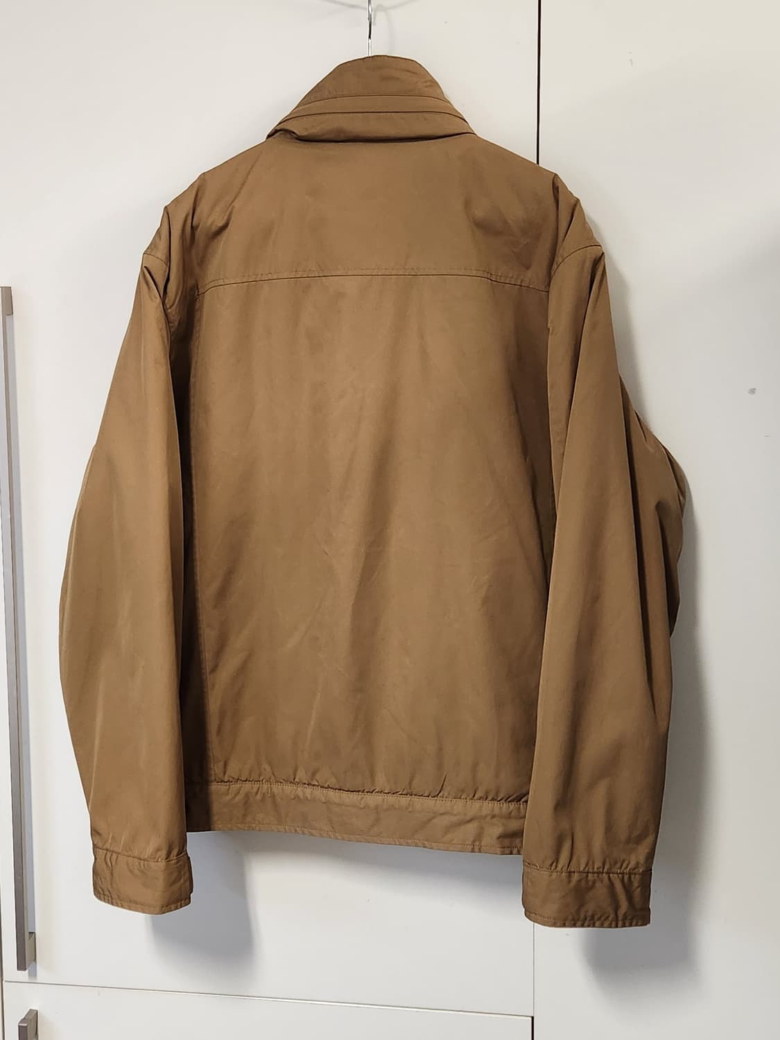 폴로랄프로렌 두산 기모 자켓 XL 상품이미지2