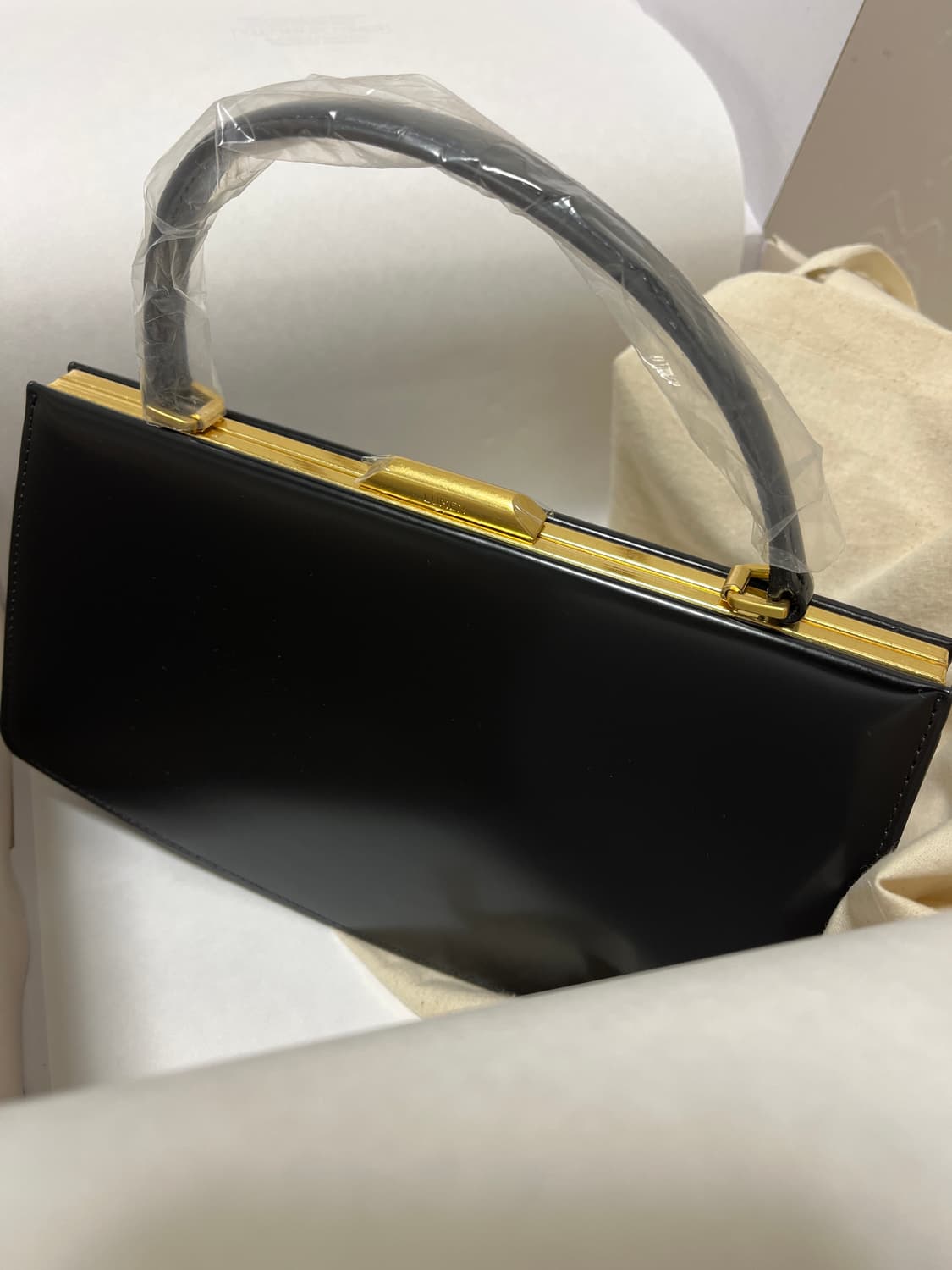 아뜰리에드루멘 룬 포르메 토트백 상품이미지2