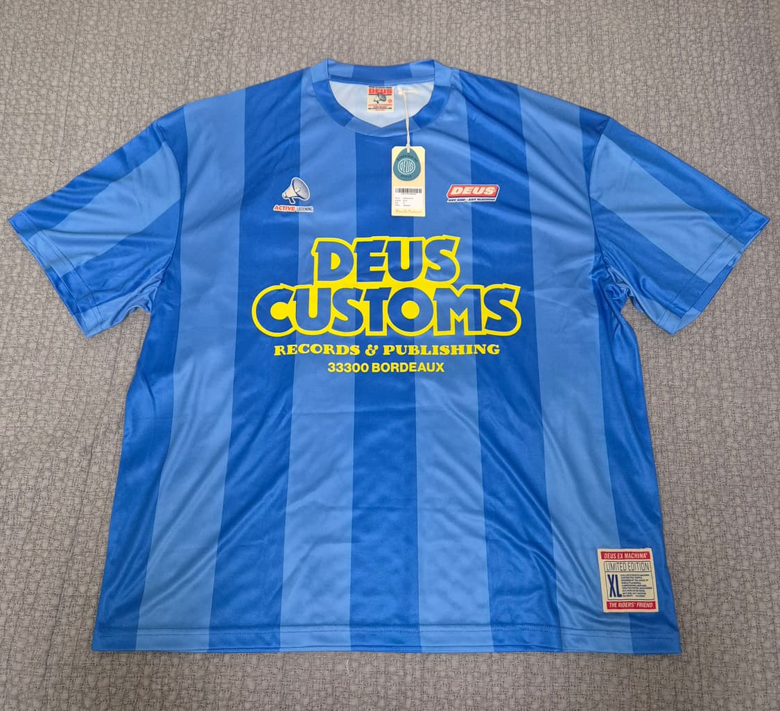 데우스 모토저지 상품이미지1