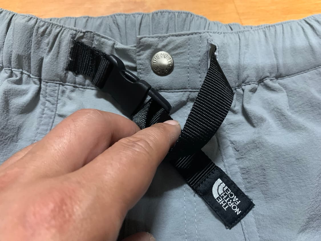 THE NORTH FACE TNF 노스페이스 쇼츠 상품이미지6