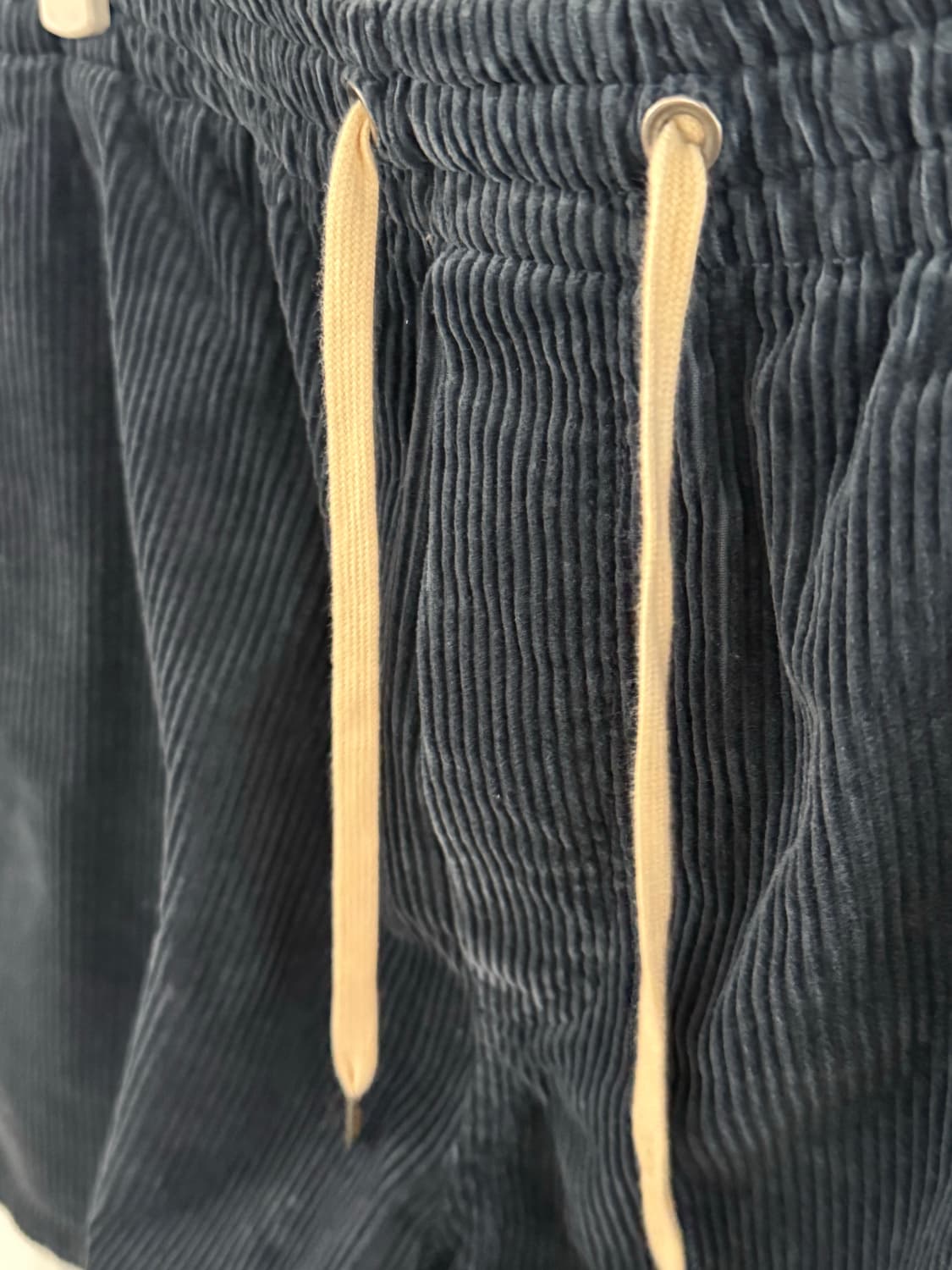 폴로 랄프로렌 코듀로이 쇼츠 L 상품이미지3