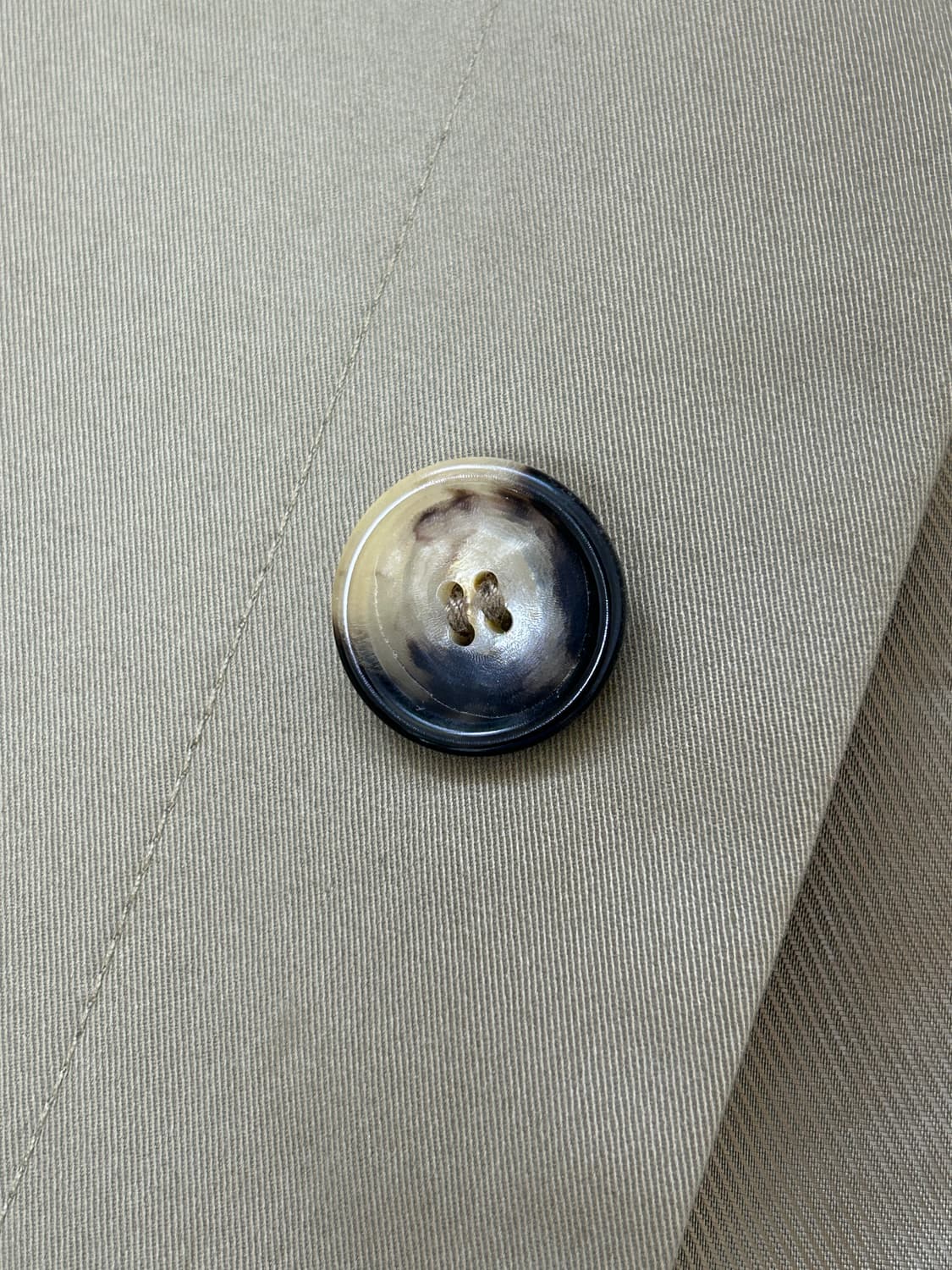 A.P.C 아페쎄 면코트 상품이미지4