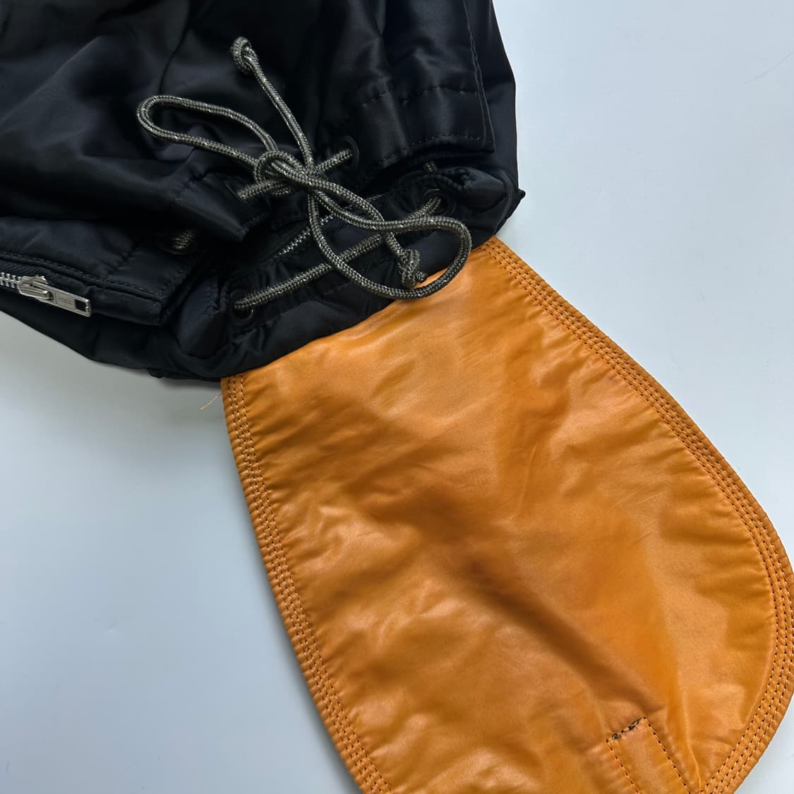 PORTER TANKER RUCKSACK 포터 탱커 럭색 백팩 상품이미지6