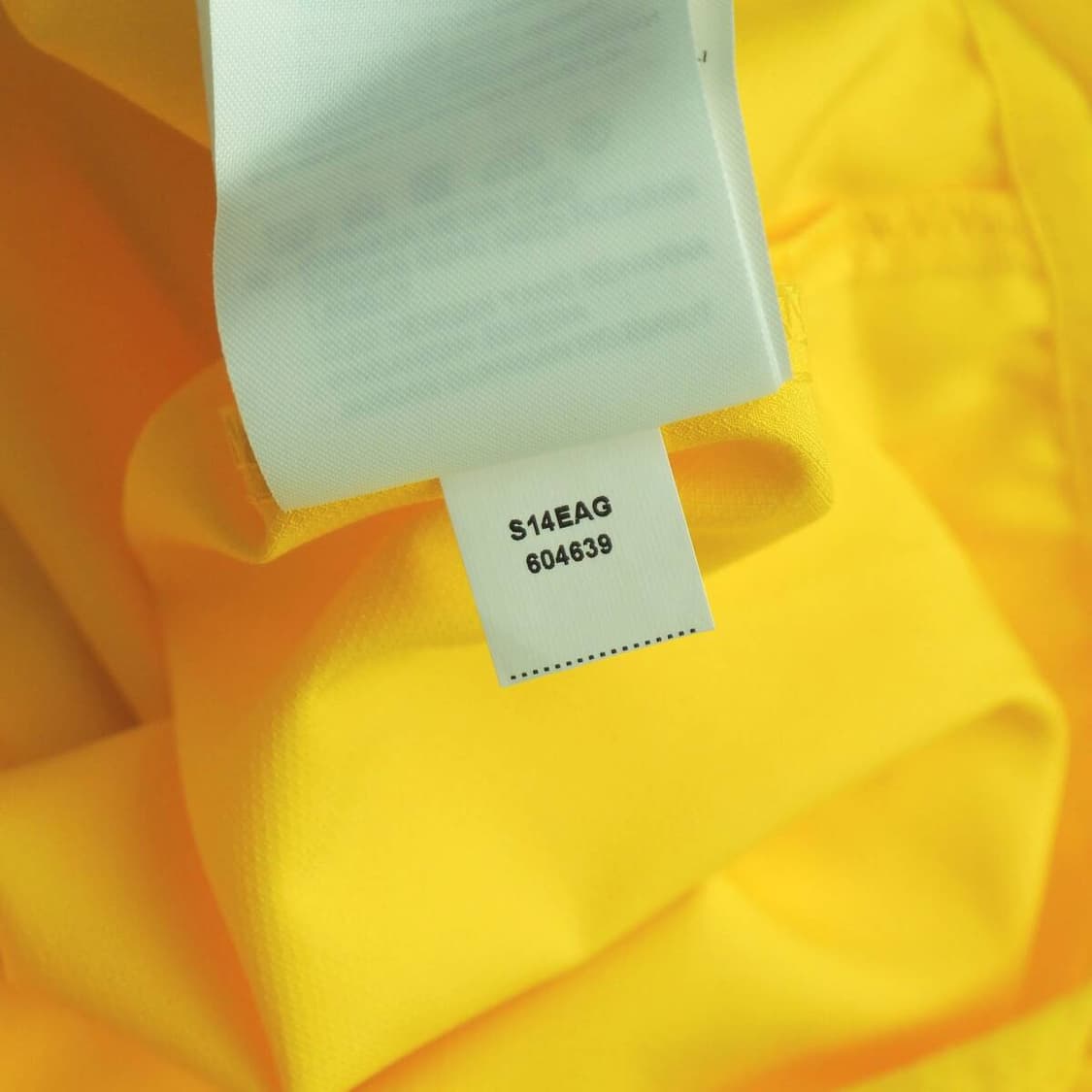 새상품/L] 나이키 드라이핏 기능성 바람막이 자켓 브라질 상품이미지9