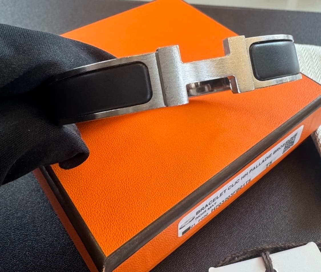 에르메스 클릭아슈 t5 블랙 상품이미지1