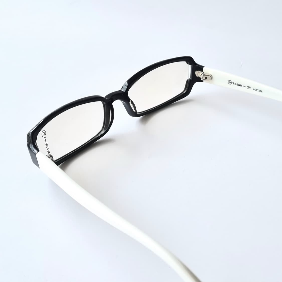 데드스탁 긱시크 오피스 사이렌 무드 안경테  725 상품이미지4