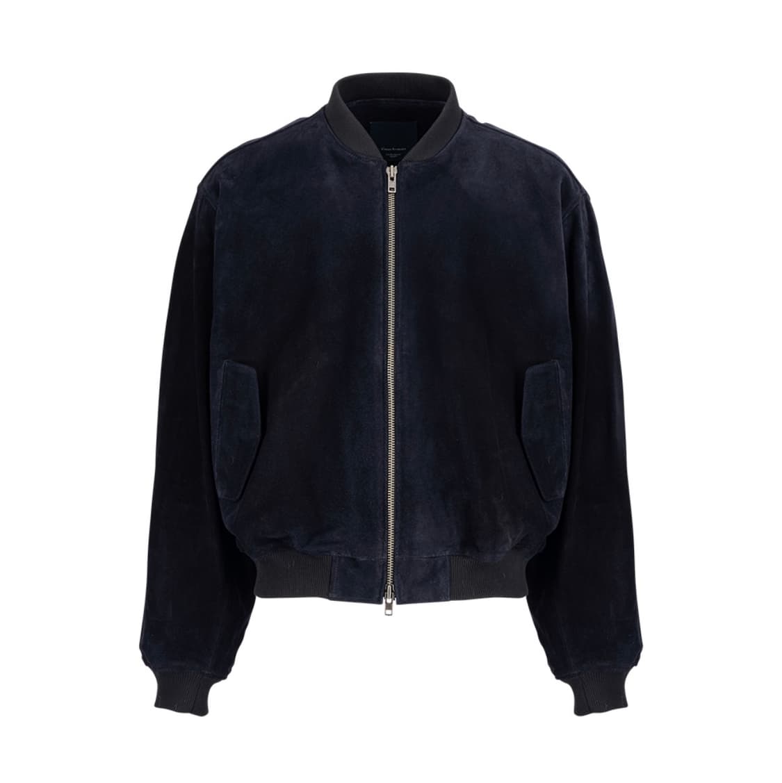 언더마이카 25SS 잔다르크 스웨이드 블루종 자켓 2 상품이미지2