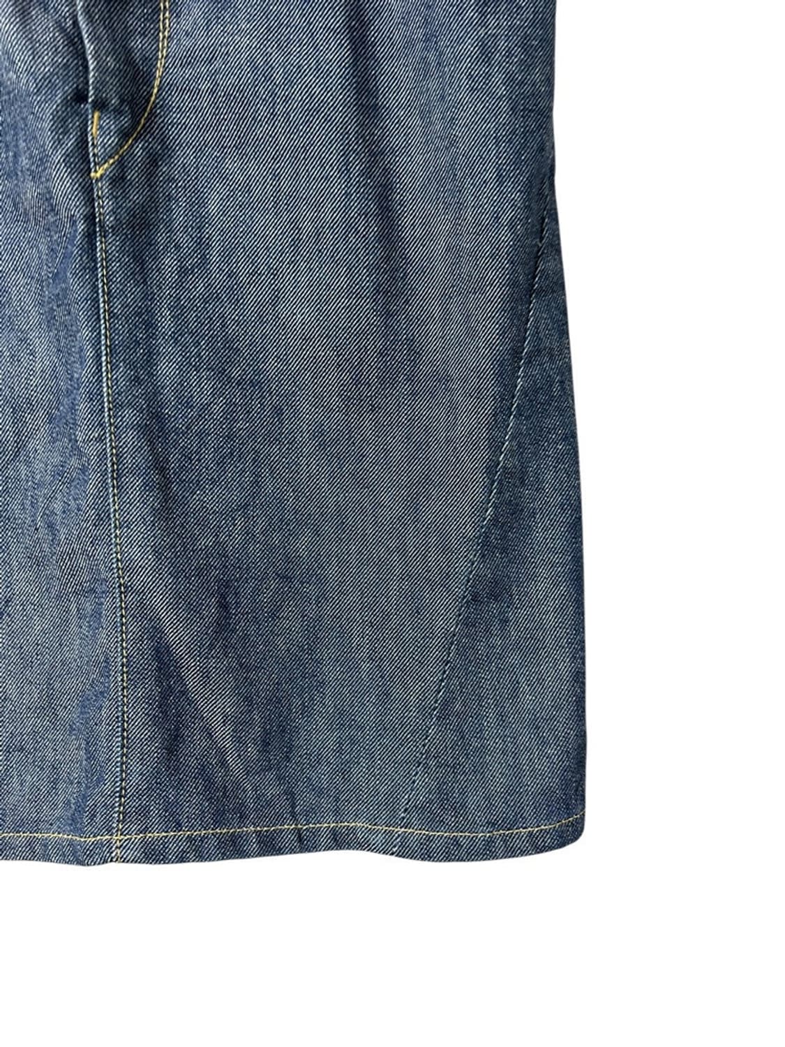 vtg skirt 상품이미지4