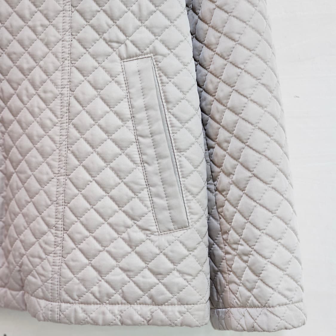 [DAKS] 닥스 퀼팅 자켓 상품이미지3