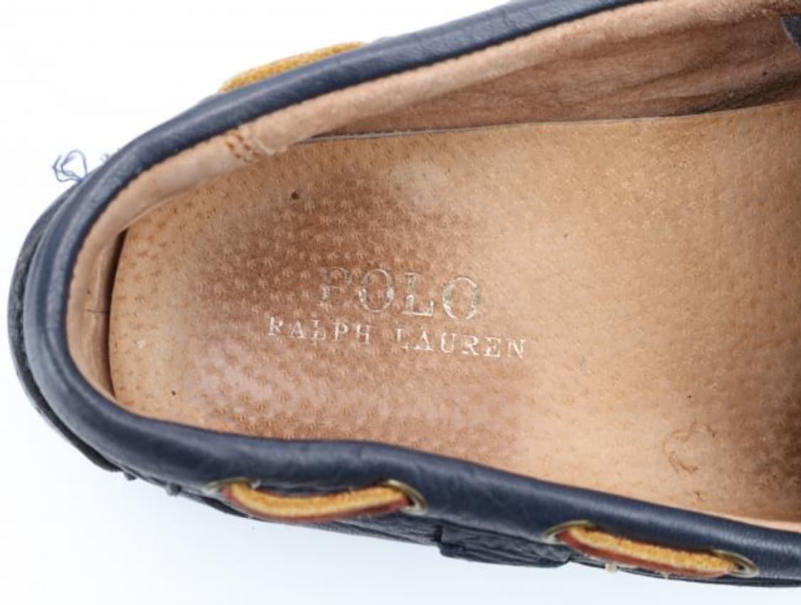 폴로 드라이빙 슈즈 상품이미지4