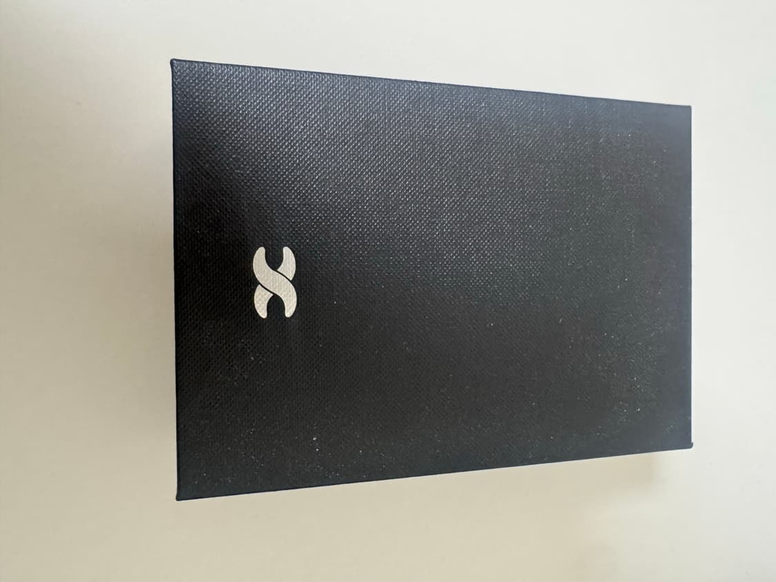 에스실 2 line hoops 스몰사이즈 콤비 상품이미지4