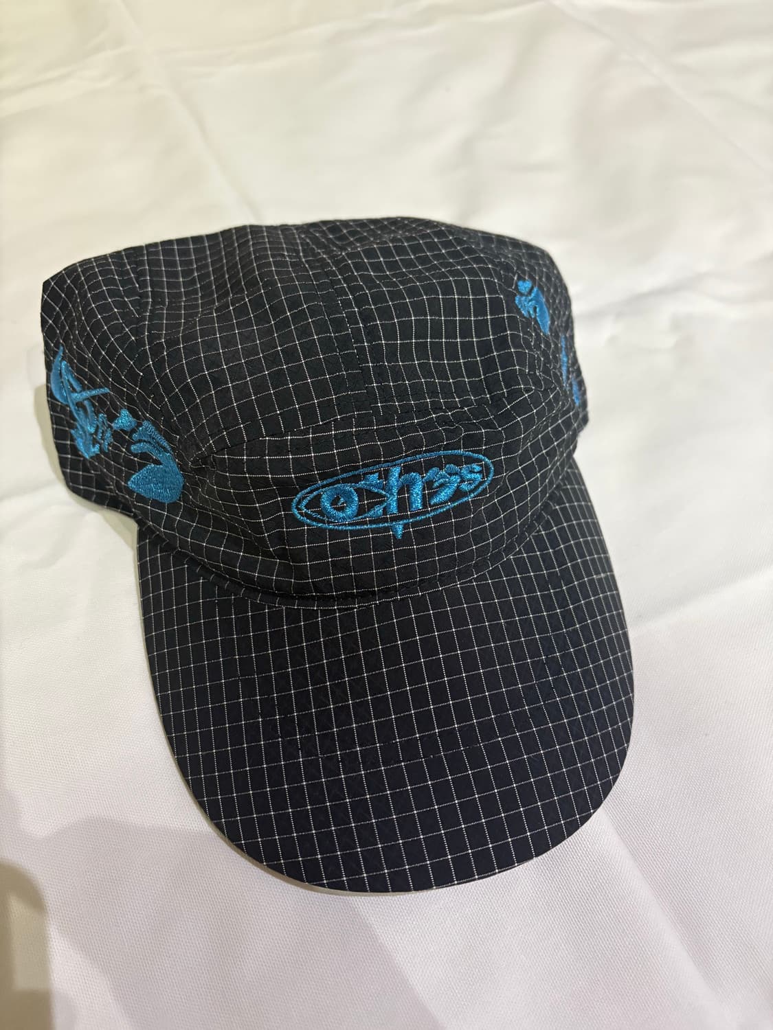 나이키 오프화이트 모자 상품이미지2