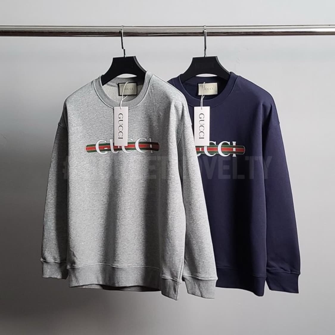 구찌 긴팔 맨투맨 상품이미지1