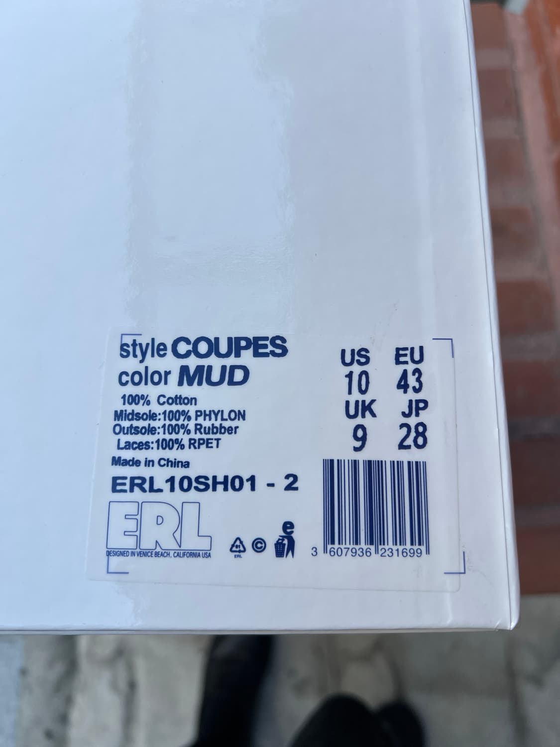 [43] ERL COUPES MUD 상품이미지7