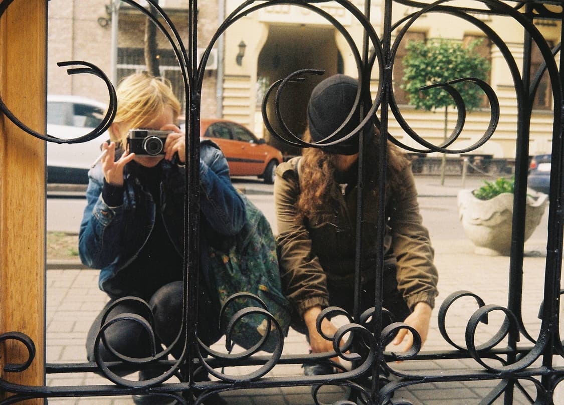 작례O 기계식 대표 아이콘 올림푸스 트립35 필름카메라 빈티지 필카 상품이미지2