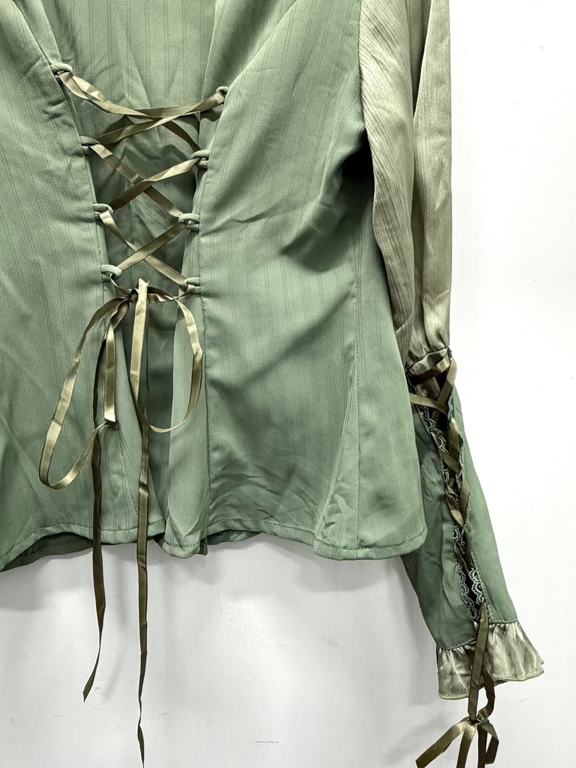 MOLUO SHUANGZI 상품이미지5