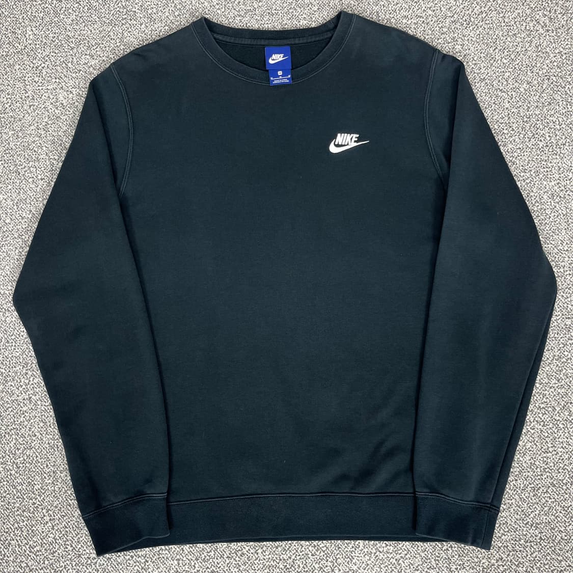 <나이키 스탠다드 맨투맨> No.1312 상품이미지3