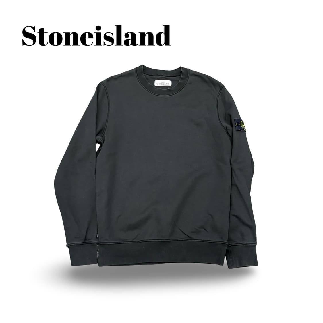 (95)스톤아일랜드맨투맨 상품이미지1