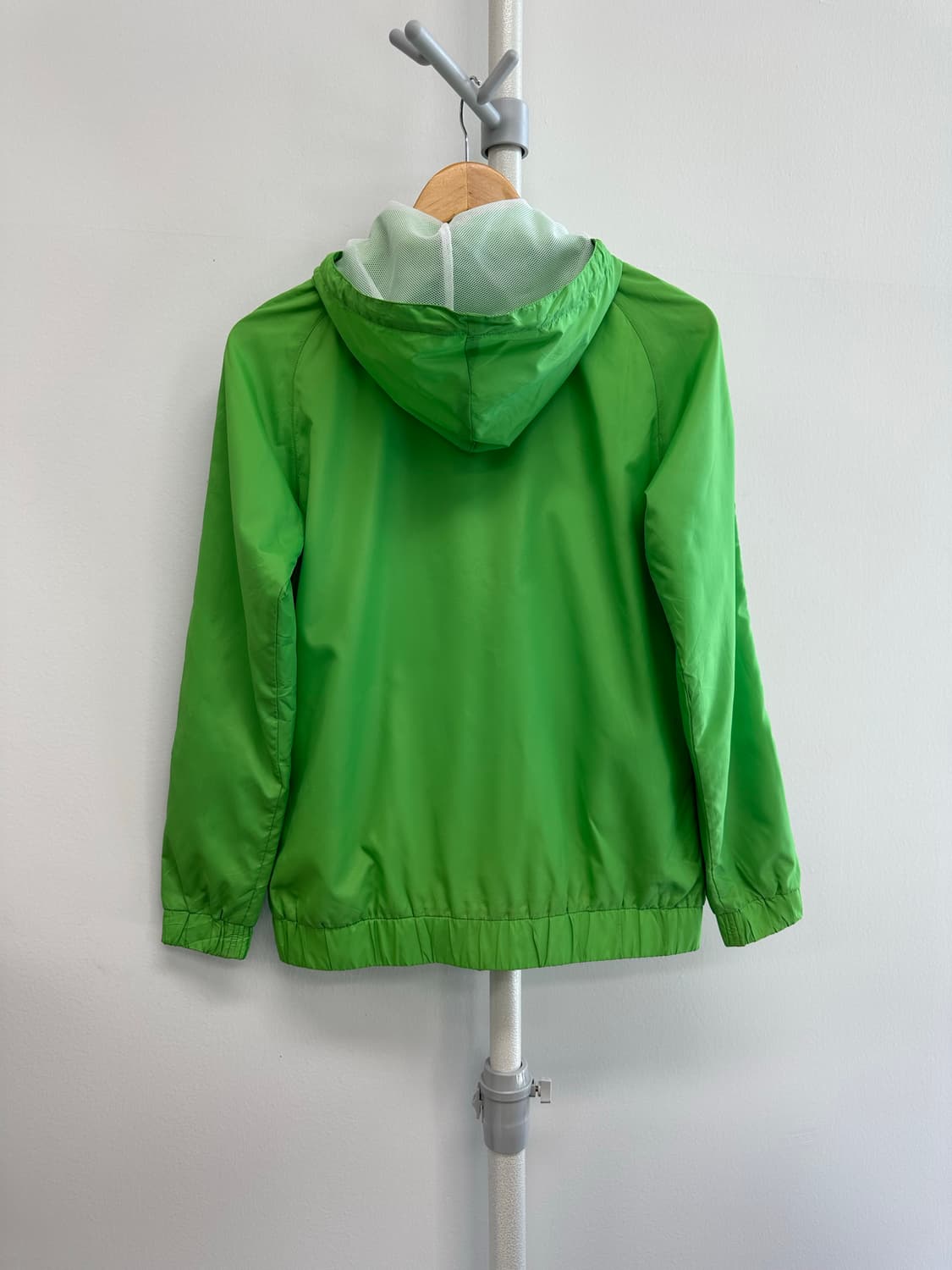 프레드페리 로고 바람막이 상품이미지5