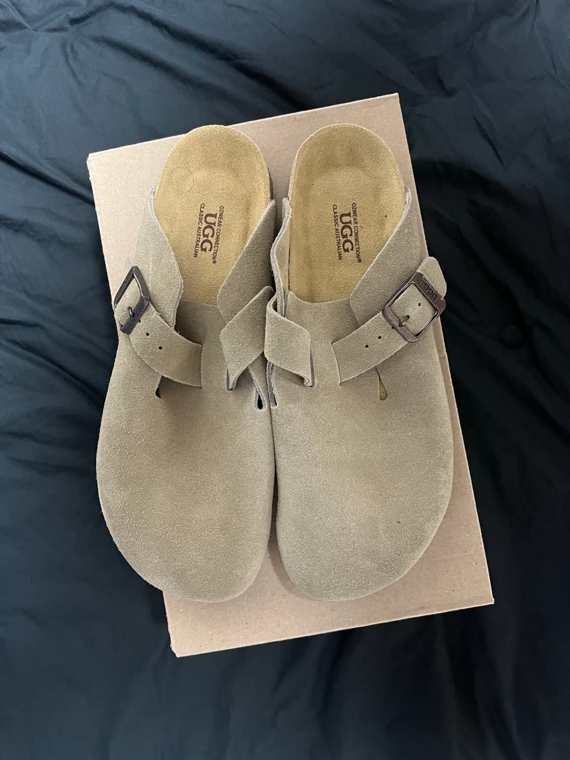 어그 보스턴  상품이미지2