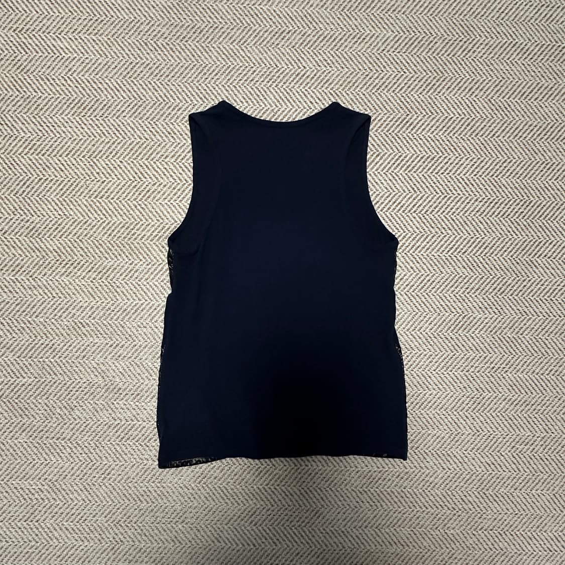 UTE PLOIER X BEAMS sleeveless shirt 상품이미지2