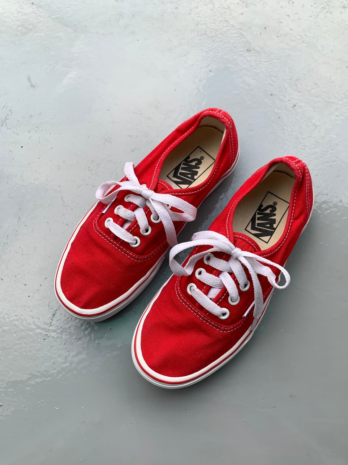 반스 어센틱 230 상품이미지1