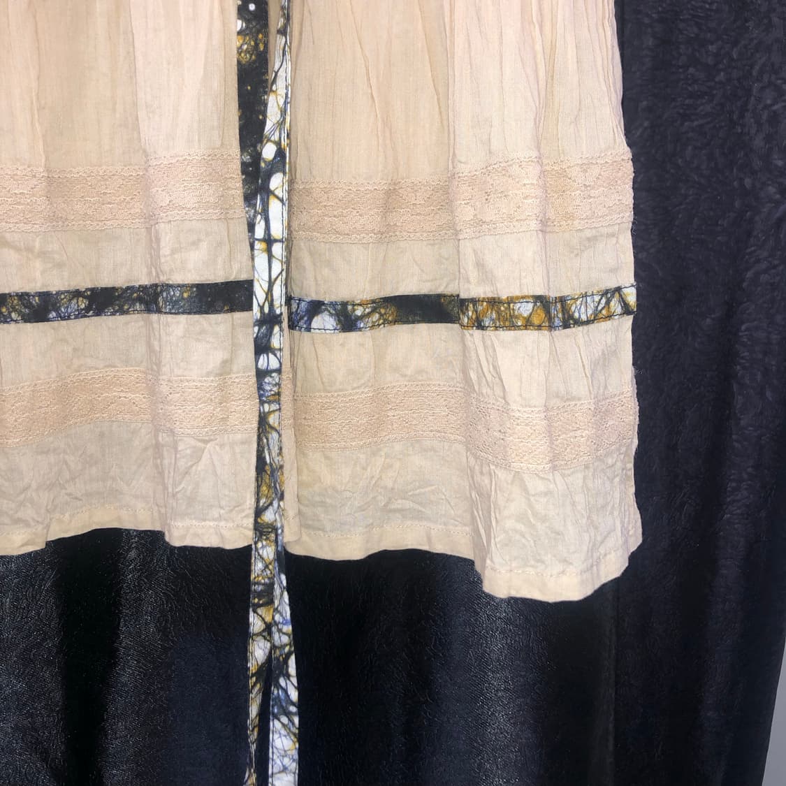 Vintage 💿 KOOKAI stardust bei 상품이미지5