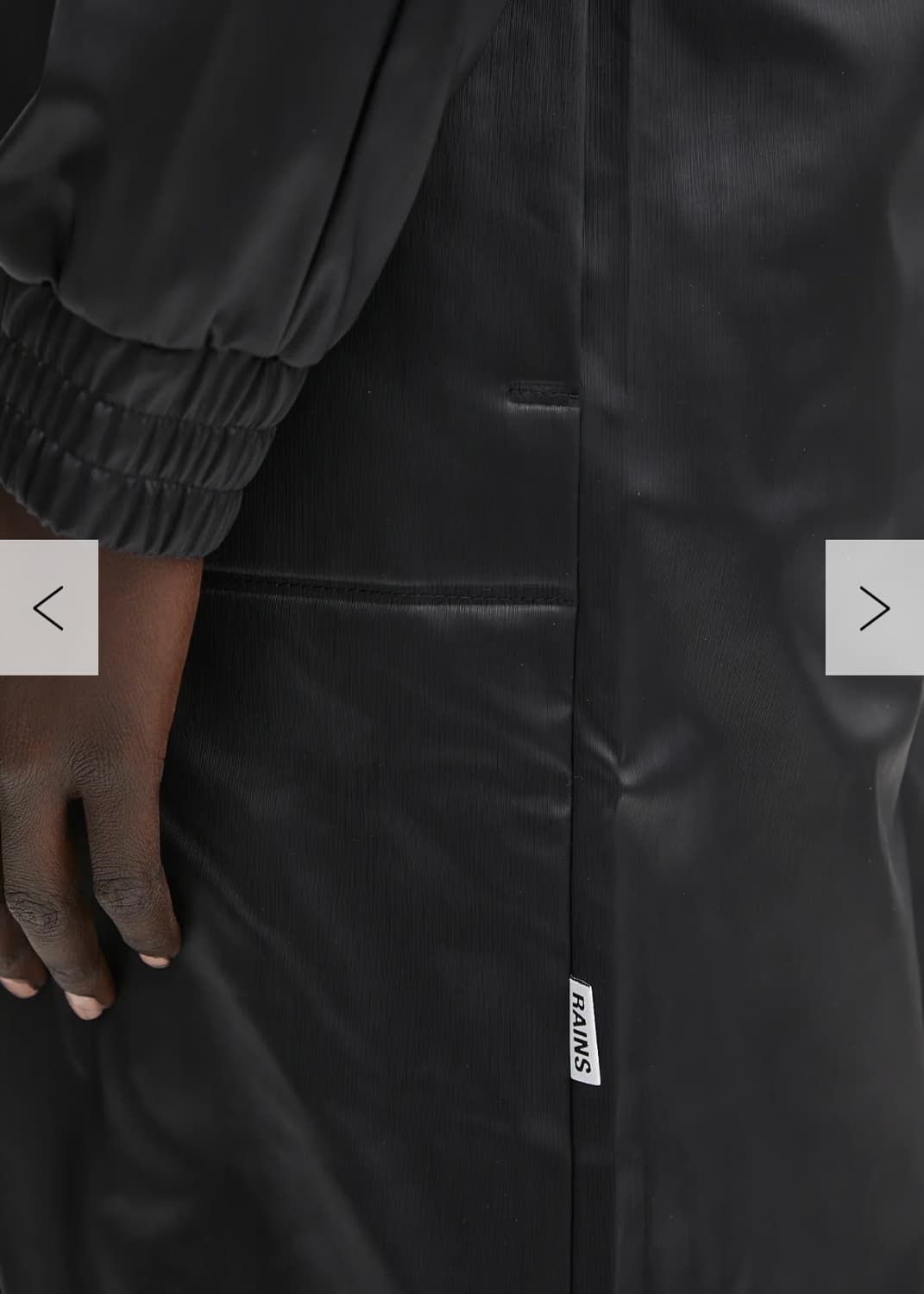 Rains coat 상품이미지5