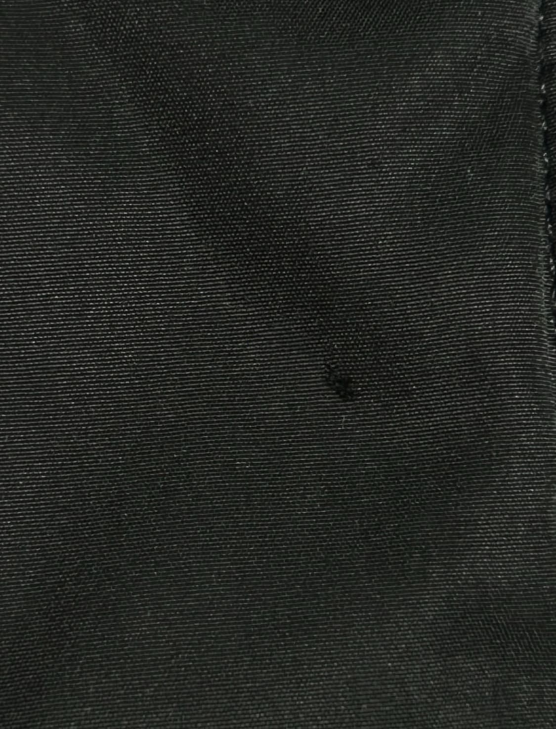 폴로 빅포니 패딩조끼 블랙 상품이미지3