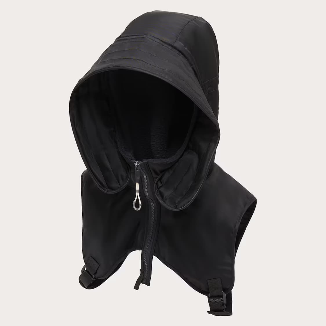 [OS] 오클리 프로 익스트림 후드 블랙 상품이미지1