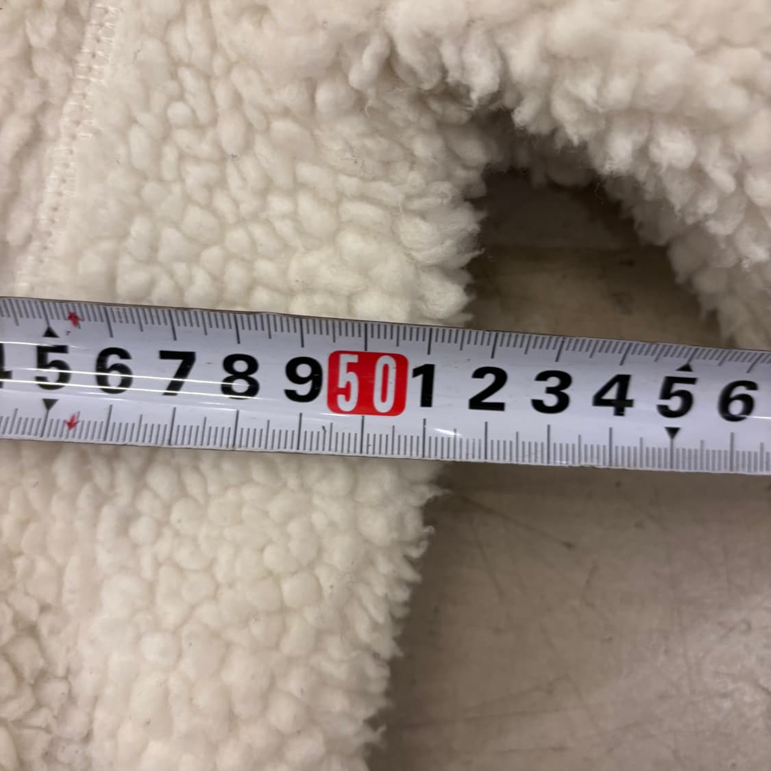 내셔널지오그래픽 플리스 후드집업 상품이미지5