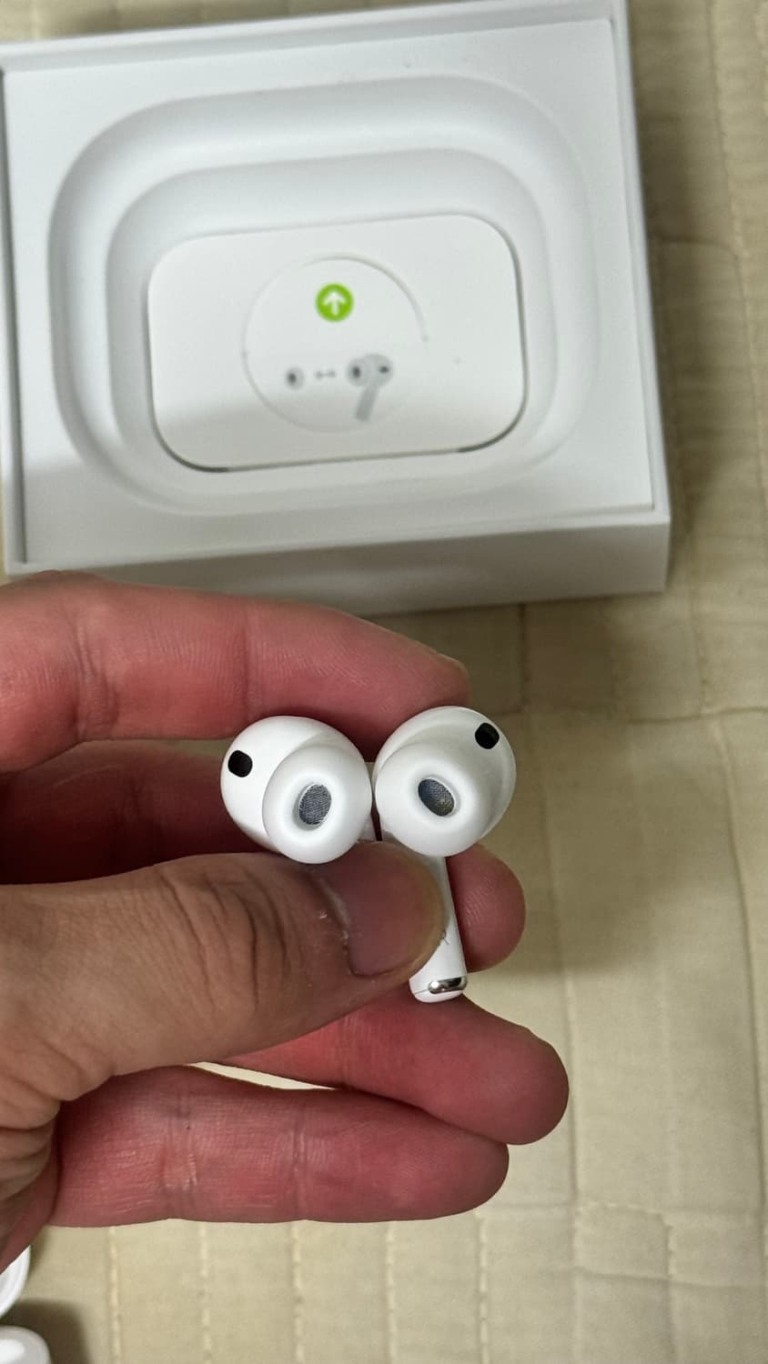 에어팟 프로3 상품이미지5