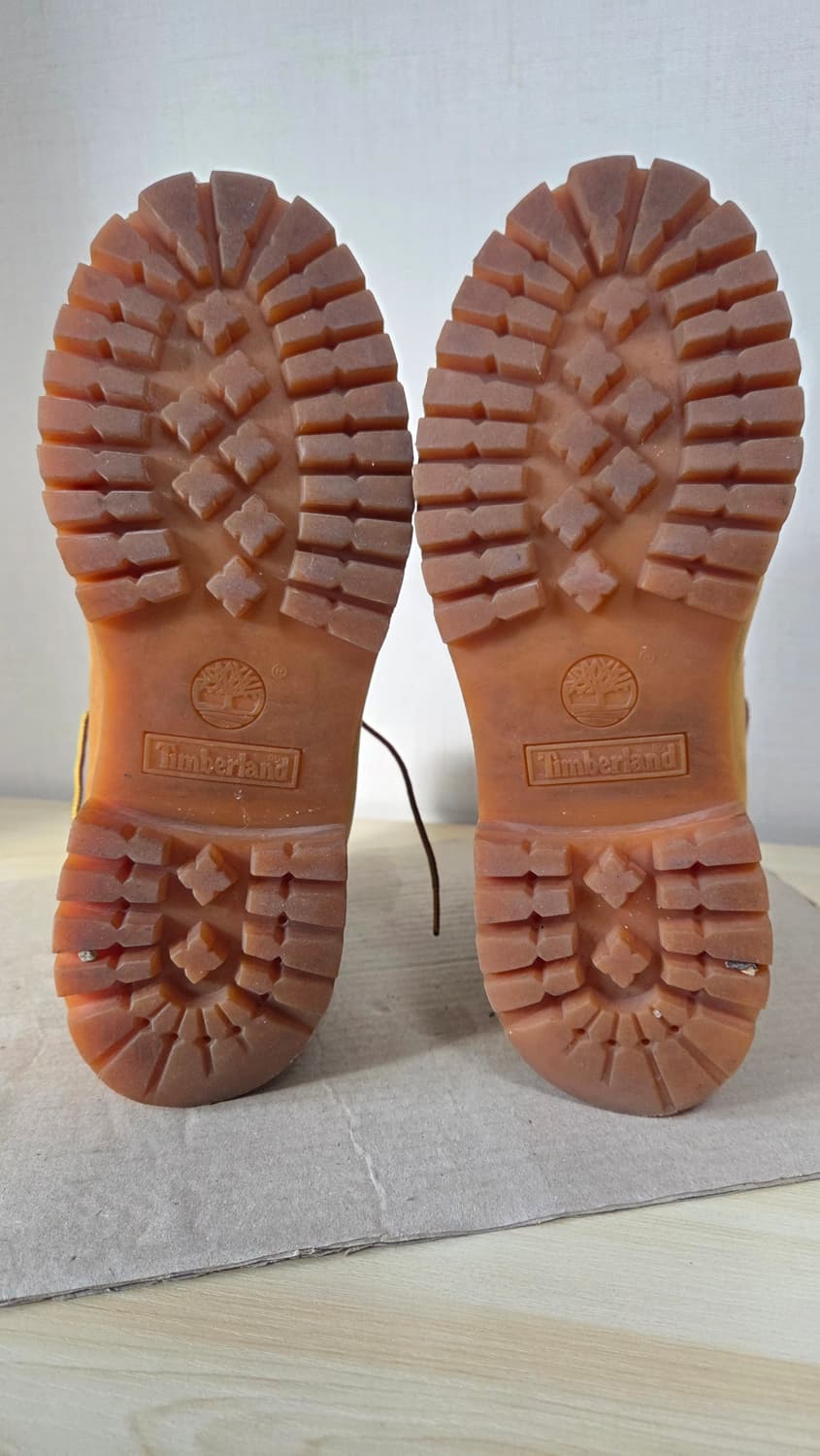 팀버랜드 6인치 워커  상품이미지5