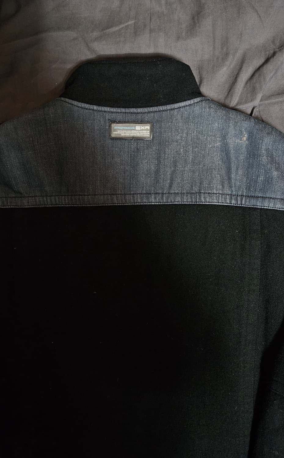 EXR 레이싱 자켓 L 상품이미지5