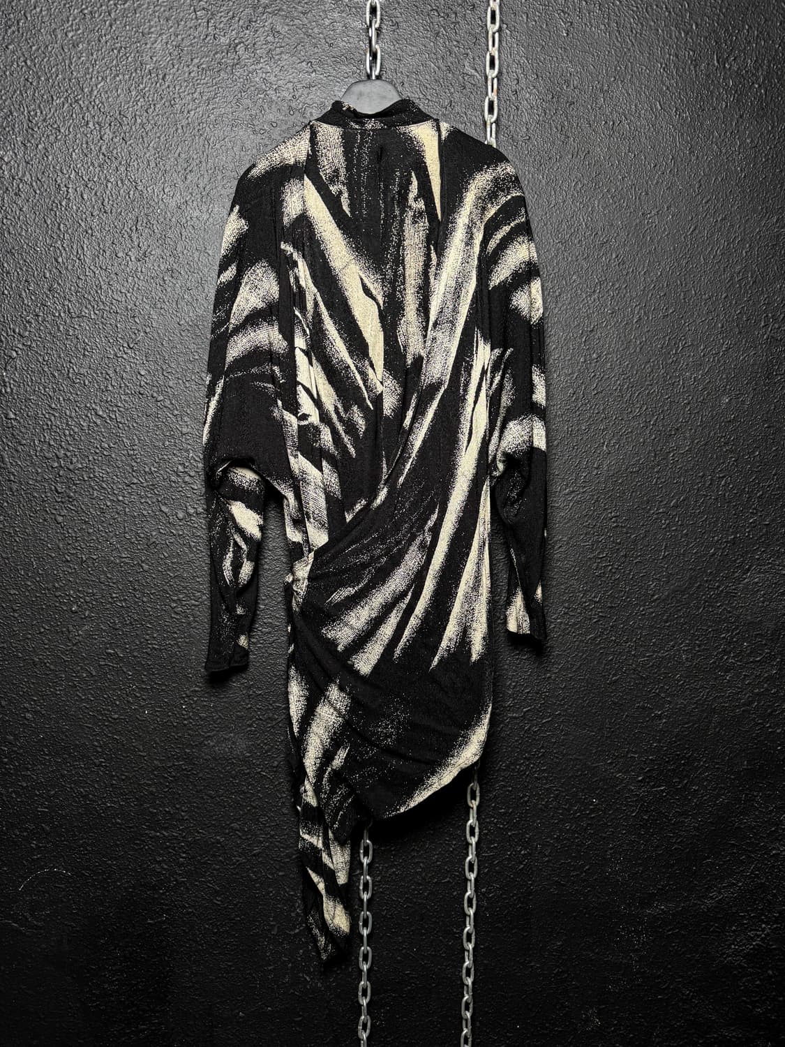 B.O Takahashi – Gothic Layered Shirt Car 상품이미지9