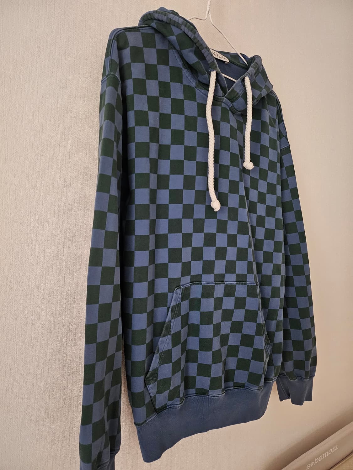 J.W.Anderson 후드
 상품이미지3