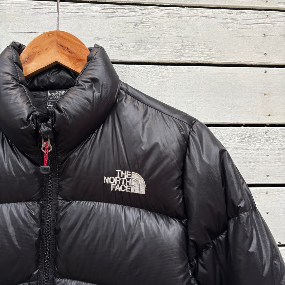 The North Face 노스페이스 패딩 상품이미지3