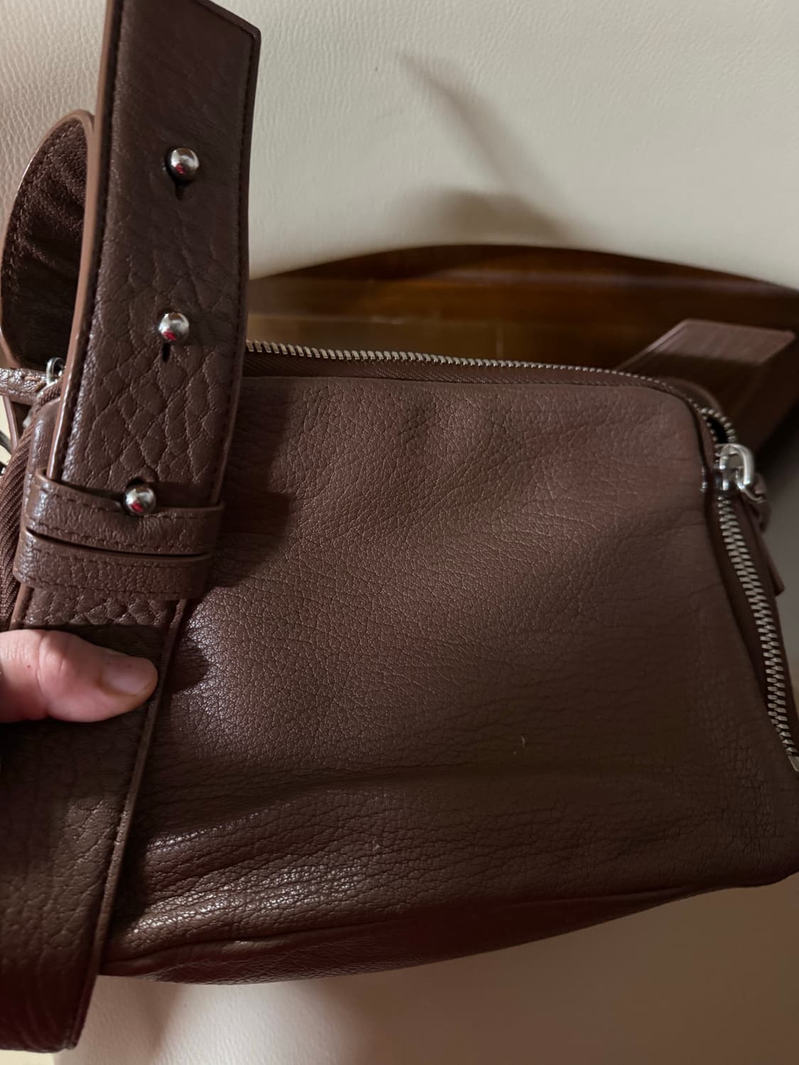 엘세인츠로렌정품가방 상품이미지1